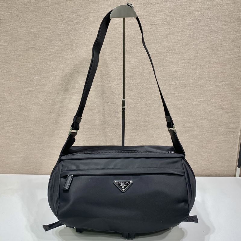 mens Pra*a satchel bags